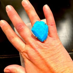 Kendra Scott Ring